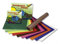 Folia 82525 - Transparentpapier Drachenpapier farbig 70x100cm 42g/qm, 25 Bogen in 10 Farben