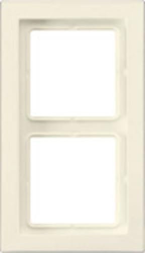 Jung LSD982W Rahmen 2-Fach