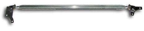 JOM Car Parts & Car Hifi GmbH 21023 Aluminium Domstrebe verstellbar