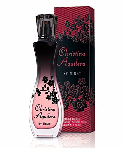 by Night von Christina Aguilera - Eau de Parfum Spray 75 ml