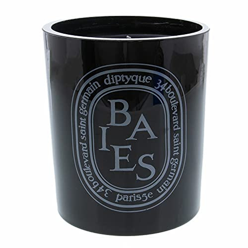 Diptyque - Bougie 300 Gr Baies