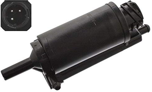 febi bilstein 23208 pompa lavavetri impianto lavavetro parabrezza