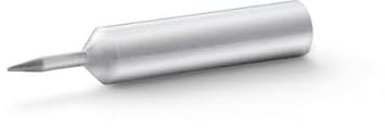 Weller XNT 1scnw sodlering Spitze 0,3 x 0,1 verchromtem (je 1) t0054488199