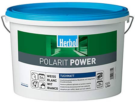 Herbol Polarit Power RM 12,500 L