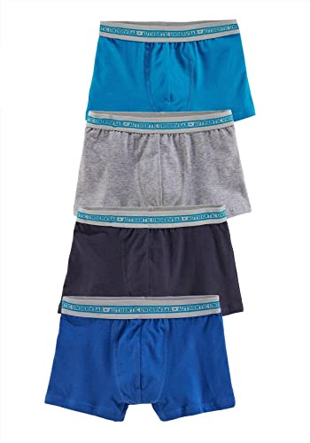 Le Jogger Authentic Herren Boxer