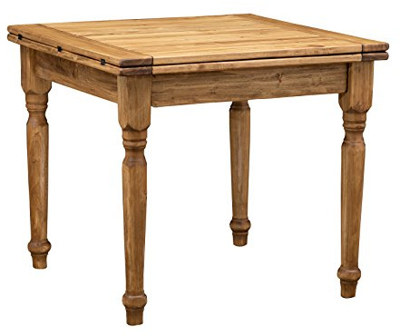 Biscottini Tisch, Holz, Taglia Unica