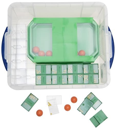 Betzold - Multi-Split-Klassensatz XXL - Schüttelbox-Set Kopiervorlage