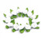 10 PK Small Mini Satin Ribbon Rose Buds Flowers Leaves Embellishment 1.5cm UK by Accessories Attic (White)