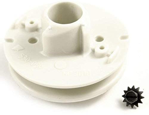Husqvarna 530071786 Fadenabschneidmesser Recoil Starter Pulley Kit Original Original Equipment Manufacturer (OEM-Hersteller)