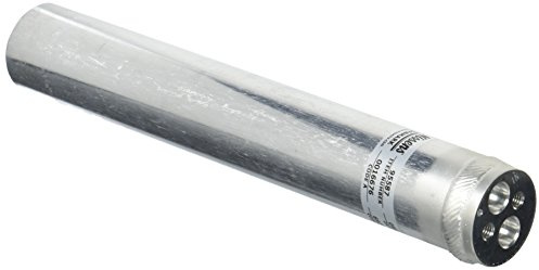 NISSENS Trockner, Klimaanlage 95587 | Kompatibel mit: SUZUKI SWIFT III