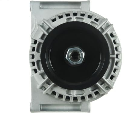 AS-PL Lichtmaschine 80A 24V mit Riemenscheibe Kompatibel mit DAF CF 85 1626130 1626130R 1927311