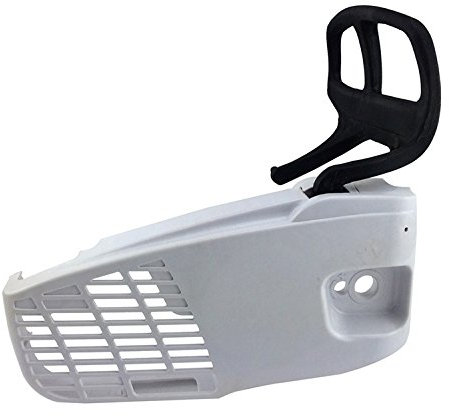 Farmertec Chain Sprocket Cover for Stihl MS192T 192 MS193T Chainsaw Complete Brake Assy Brake Handle Level Hand Guard 1137 640 1700 1137 640 1701 1137 792 9100