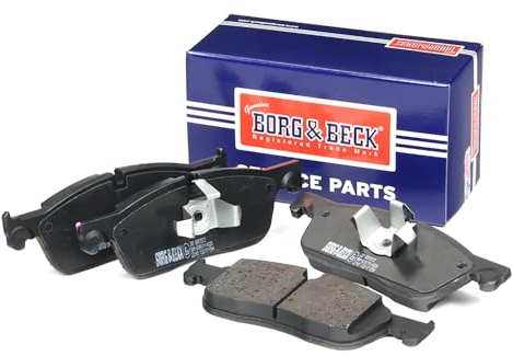 FRONT BRAKE PADS Jaguar F-PaceXEXF 17 03/15-