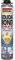 Soudal Soudabond Easy Mousse de montage pour matériaux isolants 750ml