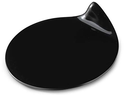 Alcas 272020010 Go Vassoio Rotondo, Plastica