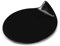Alcas 272020010 Go Vassoio Rotondo, Plastica