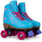 Rookie Verstellbare Rollschuhe für Kinder (Blossom, 36-38)