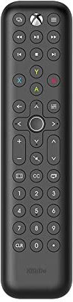 8BitDo Xbox Media Remote Long Ed.