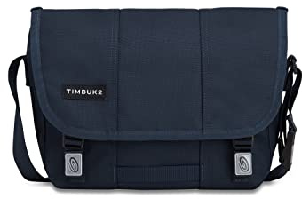 Timbuk2 Unisex Classic Messenger Bag Kuriertaschen, Eco Nautical