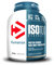 Dymatize ISO 100 Hydrolyzed Chocolate Coconut 2264g - Whey Protein Hydrolysat + Isolat Pulver