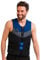 Jobe Herren Schwimmweste Neoprene Life Vest Midnight Blue XXXL+