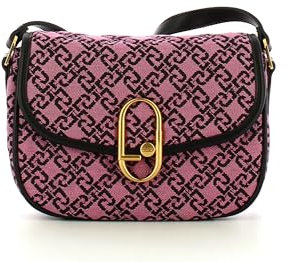 Borsa donna Liu Jo NA2120T6438 DARK ROSE