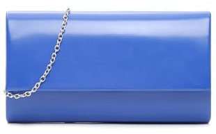 Tamaris Clutch TAS Amalia 30941 Damen Handtaschen Uni royal 550