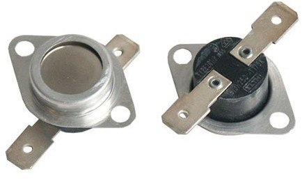 G GRIMALDI KIT 2 TERMOSTATI SENSORE TEMPERATURA ASCIUGATRICE -ARISTON- -INDESIT- -C00116598-