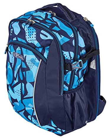 Grundschulr.Ultimate leer CamoBlue