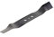 Murray Lama di Ricambio per Tosaerba - M-000B16 per Tosaerba a Benzina EQ2-300 - Lama Tosaerba con Larghezza di Taglio di 42 cm