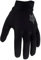Fox Racing Defend Lo-pro Fire Glove Windbreaker Herren, Schwarz, XL