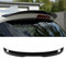Heckspoiler,Heckspoiler Heckspoiler Glänzend Schwarz ABS Auto Heckspoiler Heckflügel Glänzend Schwarz Modifikation Ersatz für 1er F20 2011 2019