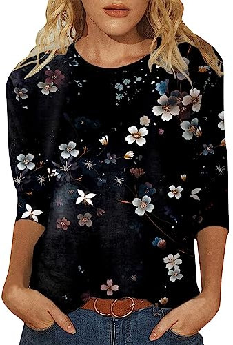 Gothic Damen swetchert Jacke Damen Baseball Shirt Bluse Langarm floryday Schuhe Sommer sommeroberteile aestethic asymmetrische Oberteile Pullover mit fledermausärmel