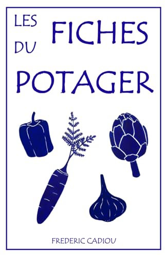 Les Fiches du Potager