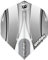 WINMAU Prism Alpha Sniper White - Dart Flights