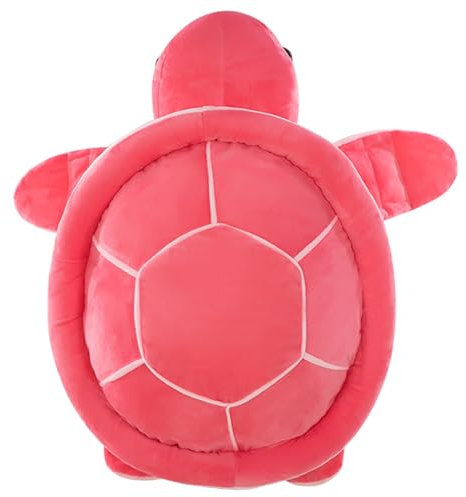 CUCUFA Butt Pads zum Skaten Süßes Schildkröten -Schildkröte Snowboard Butt Pad wasserdicht 3D gepolsterte Skatebads Hüftschutz Snowboardausrüstung für Kinder Erwachsene 2