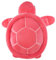 CUCUFA Butt Pads zum Skaten Süßes Schildkröten -Schildkröte Snowboard Butt Pad wasserdicht 3D gepolsterte Skatebads Hüftschutz Snowboardausrüstung für Kinder Erwachsene 2
