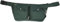 Calvin Klein Herren Crossbody Bag Tasche Packable Messenger Sling 2-in-1 Verstaubar, Grün (Green Palm), Einheitsgröße