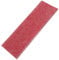 TOYANDONA Microphone Glitter Cover Handheld Mic Sleeve Sparkling Rhinestones Easy Install and Comfortable Grip
