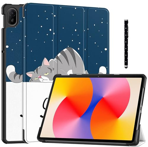 Acelive Custodia Cover per Huawei MatePad SE 11 Pollice Tablet 2024