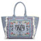 Emily & Noah Shopper E&N Elea 65090 Damen Handtaschen Floral