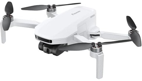 Potensic ATOM LT Drone Body and Set of Propeller, NO Battery/Remote Controller Included, only for Repair and Replacement, Cannot Fly Alone