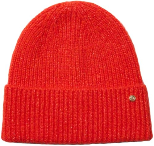 Failsworth Pippa Ribbed Knit Beanie Hat