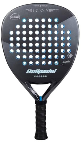 Bullpadel Icon Cloud 2025
