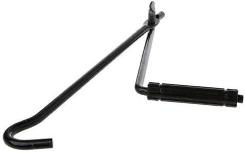 Wagenheber Kurbel Jack Hand Crank Arbeitssparender Griff