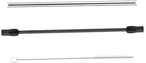 Gadpiparty Milchschlauch Ersatzset Für Kaffeevollautomaten Kompatibel Mit Bosch Und Hochwertigen Kaffeeautomaten Inklusive Robustem Milchaufschäumer-schlauch Einfache Installation Und Reinigu