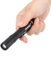 Lampe torche LED à double source lumineuse au design compact pour un transport facile dans n'importe quelle situation (jaune)