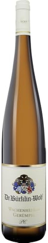 Weingut Dr Buerklin-Wolf Wachenheimer Geruempel P.C. Riesling Trocken 2023 1.5 L Magnum