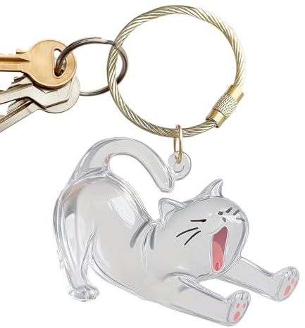 Amuleto Recolector de Pelo de Perro - Botella Transparente para Recoger Pelo de Gato | Bonito Colgante Recuerdo de Mascota para Toda la Familia en Cumpleaños y Vacaciones