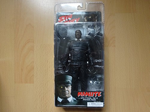 Neca Sin City Serie 1 Farbmanute